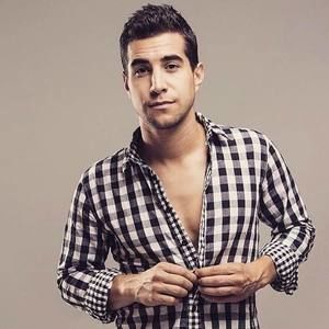 Meet your Posher, Danny